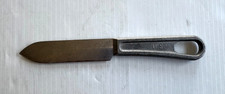 ORIGINAL MINT CONDITION KOREAN WAR ERA (1953) US ARMY M1926 FIELD MESS KIT KNIFE