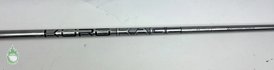 Mitsubishi Chemical Kuro Kage 45g Ladies Graphite Driver Shaft PXG Tip 43" - Image 4 of 4