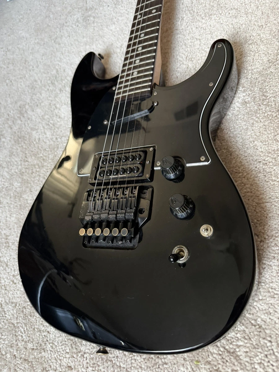 Fender Hm Strat for sale - eBay