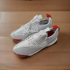 🔥Clearweather Cloud Stryk (White and Red) Size 12 CM010001 - Brand New!🔥