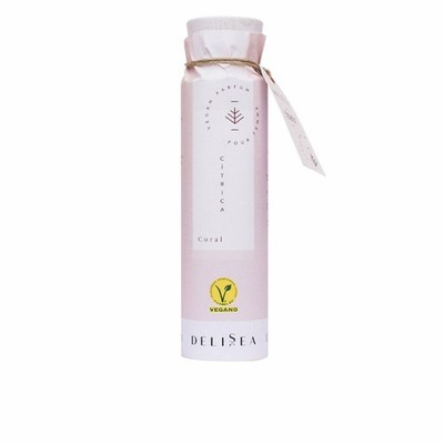 Delisea Coral Vegan Eau Parfum Pour Femme 150ml