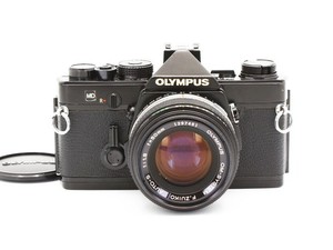 Olympus Md Om 1 | eBay