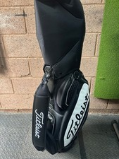 Titleist Tour Series Premium StaDry Golf Cart Bag
