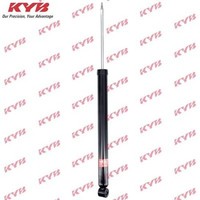 KYB 343413 StoßDäMpfer StossdäMpfer Hinterachse Hinten FüR Ford FüR Mazda