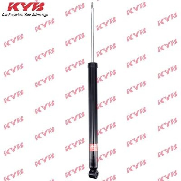 KYB 343413 StoßDäMpfer StossdäMpfer Hinterachse Hinten FüR Ford FüR Mazda-image