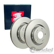 Disque de frein Citroen C-CROSSER