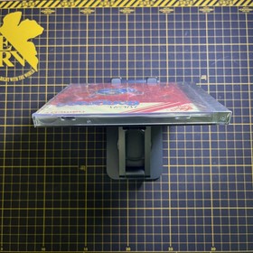 Barunba PC Engine HUCARD Japan Import Brand New Factory SEALED RARE