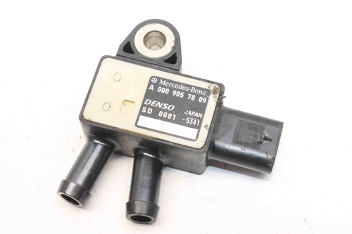 MERCEDES-BENZ CLA Coupe C118 DPF-Drucksensor A0009057809 1.30 Petrol 18120623