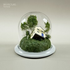 Fenne Lily - Big Picture New Cassette 