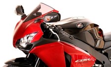 Cupolino MRA O - Standard - nero HONDA CBR 1000 RR (08-11)