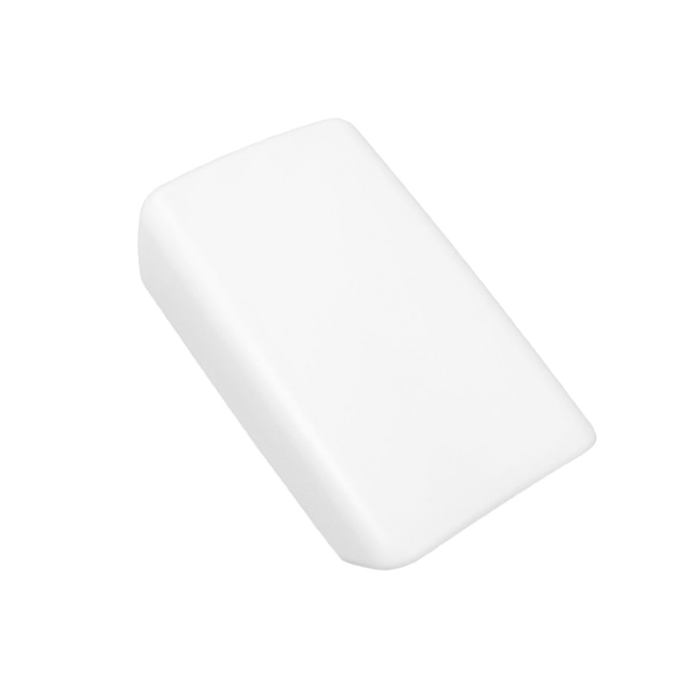 Center Console Armrest Cover White Fit for Tesla Model 3 Model Y 2017-2023