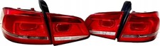 Rückleuchte VW Passat B7 3AE945095F Ein Satz Rearlight