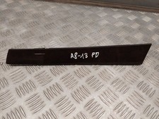 Baguette de porte Audi S8