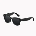 AI Smart Glasses Video Photo Recorder Real Translator Bluetooth Audio Glasses