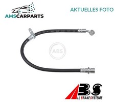 BREMSSCHLAUCH BREMSLEITUNG VORNE LINKS SL 1758 ABS P NEU OE QUALITÄT