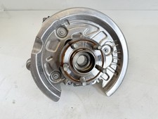 2020 - 2022 FORD EXPLORER REAR RIGHT PASSENGER SIDE SPINDLE KNUCKLE HUB OEM