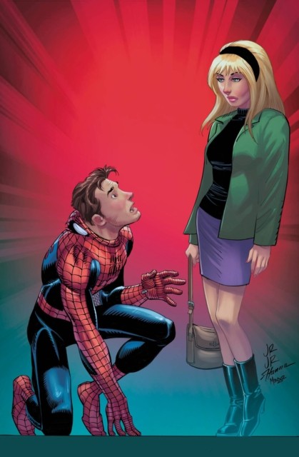 Amazing Spider-Man by Wells & Romita Jr. Vol. 3 by Zeb Wells (Paperback Book)