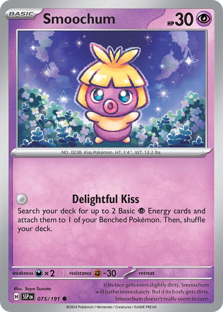 Psychic Type Pokemon, Pokemon Cards, Pokemon TCG Psychic Listing 5