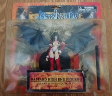 Bastard - High End Figur 5 ARTFX Anime Japan