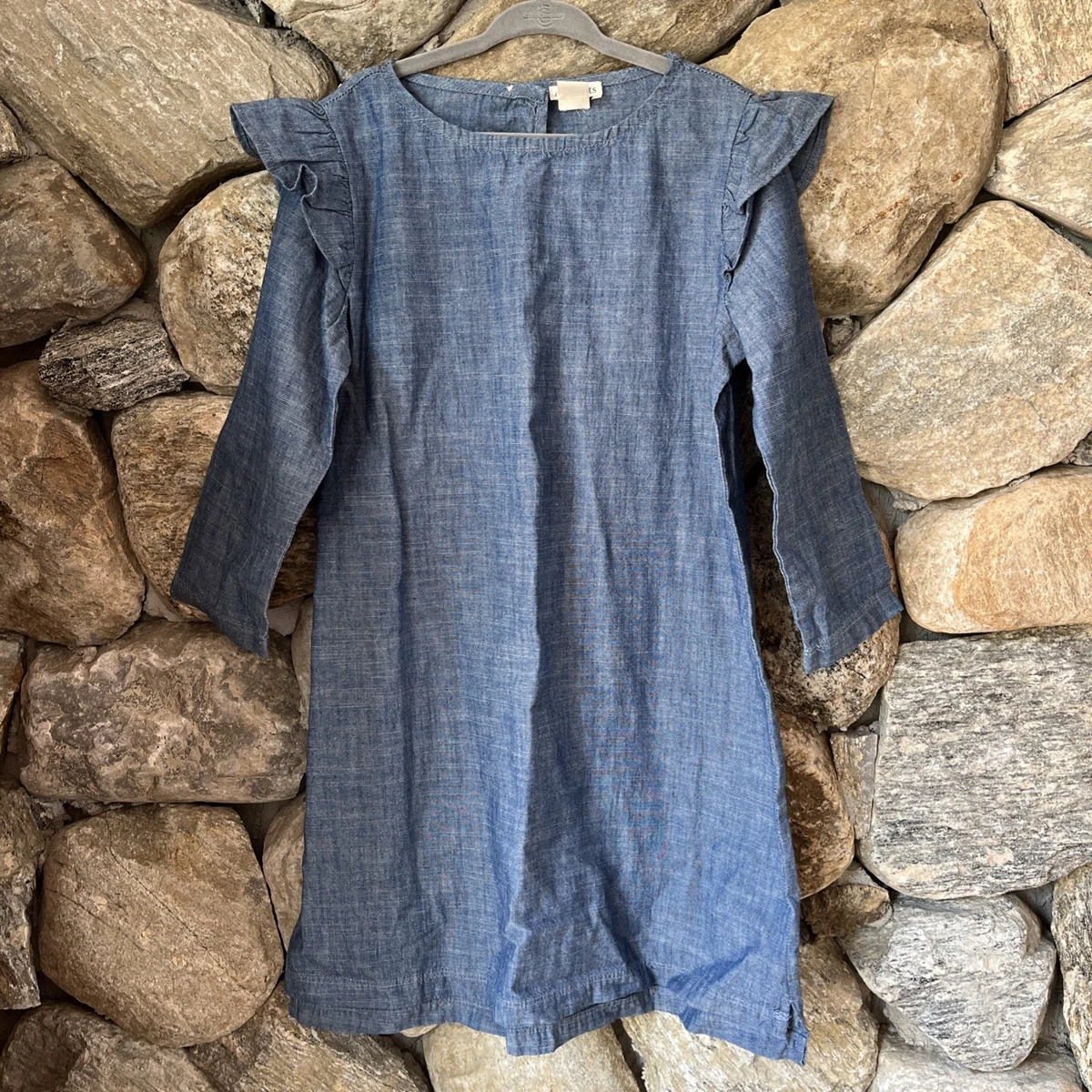 crew cuts dresses Crewcuts Multicolor Dresses for Girls for sale