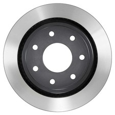 13.70 inch 7 Lug Rear Disc Brake Rotor fit for 2012 2013 2014 Ford F-150