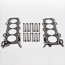 Ford Racing For 18-21 5.0l Coyote Head Changing Kit With 12mm Head Bolts Fits