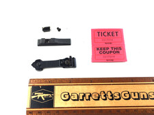 Factory Marlin Model 60 .22 Lr New Style Front And Rear Rifle Sight 317014