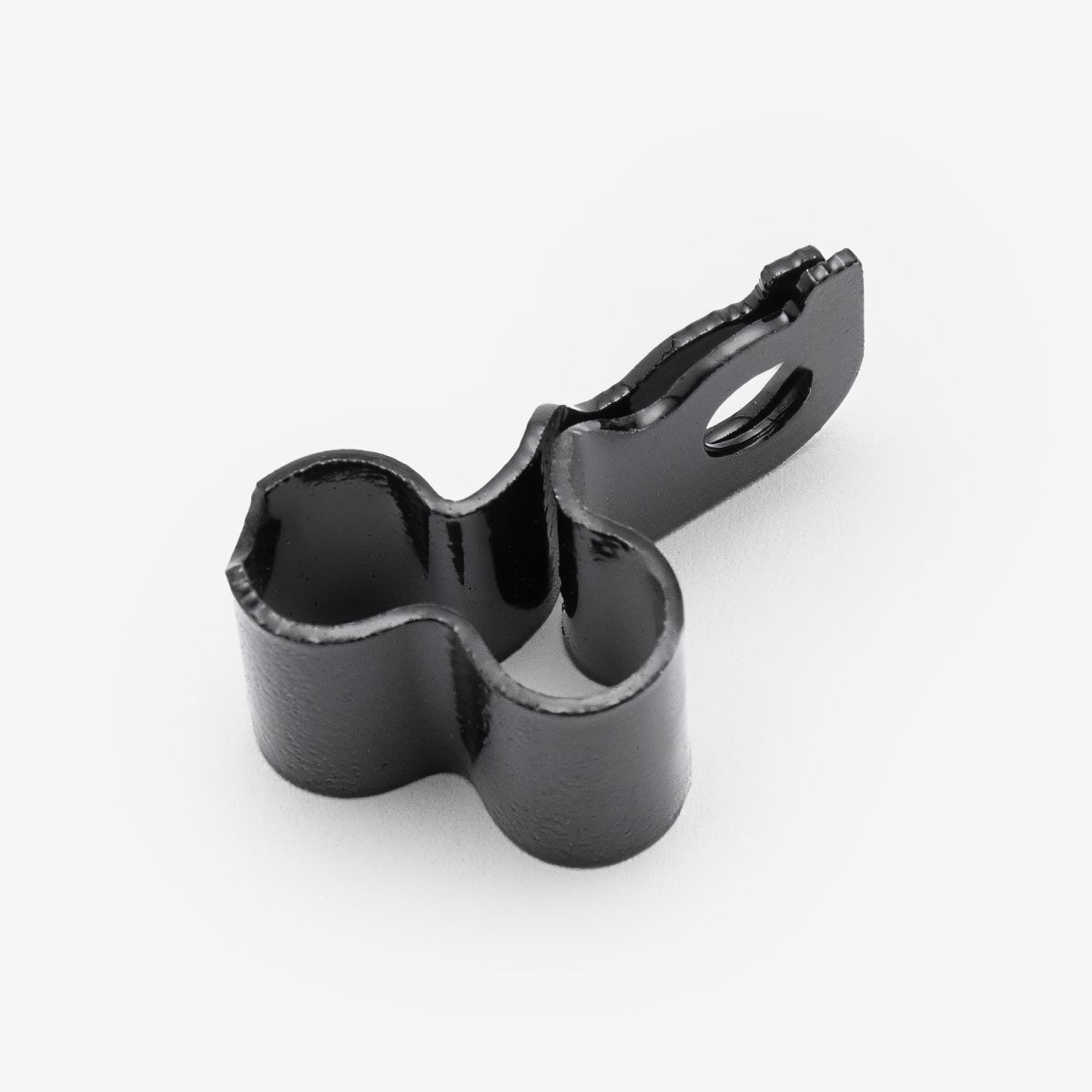 Scooter Throttle Cable Clip Easy Installation CBCLP097 HOSE/CABLE CLIP BRACKET
