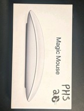 Apple Magic Mouse 2 Wireless Mouse - White A1657 