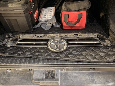 2023 4 Runner TRD Off-road Front Grille OEM PART