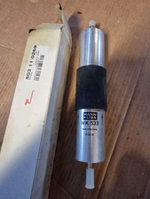 Filtro carburante Mann WK533 55 mm esterno ⌀ altezza 330 mm adatto a BMW serie 3 Z3