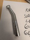 KaVo Super-Torque LUX 2 640 B High Speed Straight Handpiece 4 Hole Autochuck H4 — photo 2