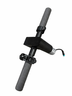 Phantom A10 Electric Scooter Spare Parts - Original Handlebar