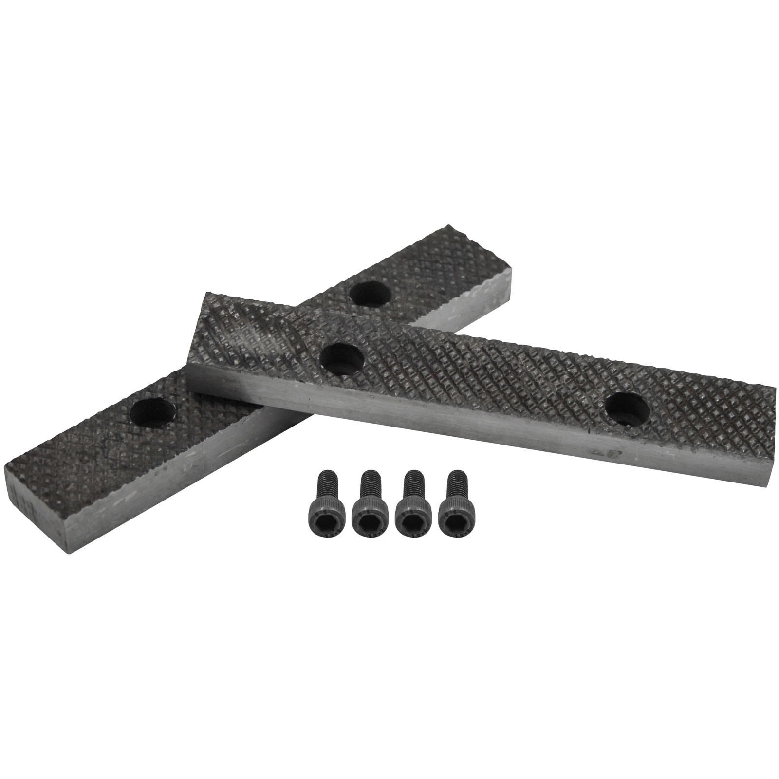 Faithfull Spare Jaws for FAIMV125SG 125mm (5in)