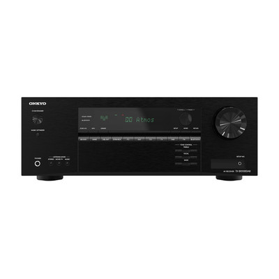 Onkyo TX-SR3100 5.2 AV-Receiver, schwarz - Neuware