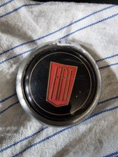Horn Button Fiat 1100 103 Replacement Original Era