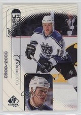 1998-99 SP Authentic Future Watch 900/2000 Olli Jokinen #100 5rq