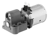 BorgWarner 50228 Schaltventil, Automatikgetriebe FüR Audi