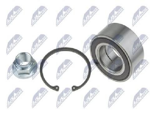 WHEEL BEARING KIT KLP-LR-006 FOR FIAT MG LANCIA ROVER 4HT /4HS/4HW 2.2L 4cyl 75 - Image 6