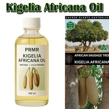 ORIGINAL KIGELIA AFRICANA Oil / African Sausage Tree - 100ml NEW