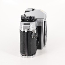 Nikon FG-20 Film Cameras for sale | eBay