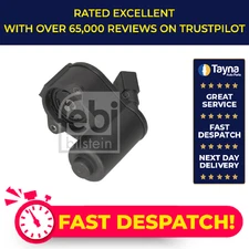 Brake caliper servo motor fits AUDI A6 C6 2.7D Rear Left or Right 04 to 11 BSG