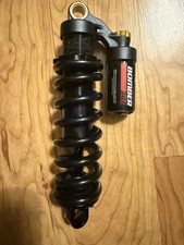 Marzocchi Bomber CR Rear Shock - Metric, 210 ...