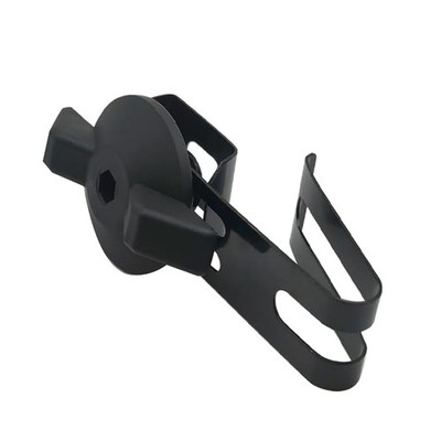 Anti-Corrosion Tool Bag Retainer - Fit for 2019 Silverado 1500 LD & HD Models