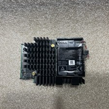 Dell PERC H740P Mini SAS SATA RAID Controller   P/N 00878M