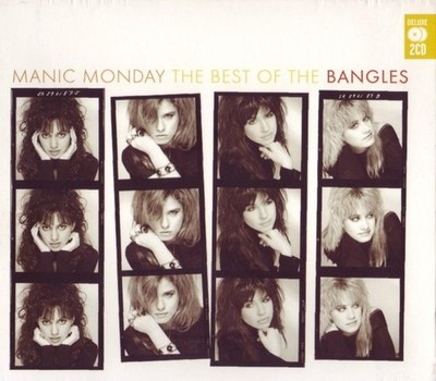 Bangles - Manic Monday: The Best Of The Bangles 2CD