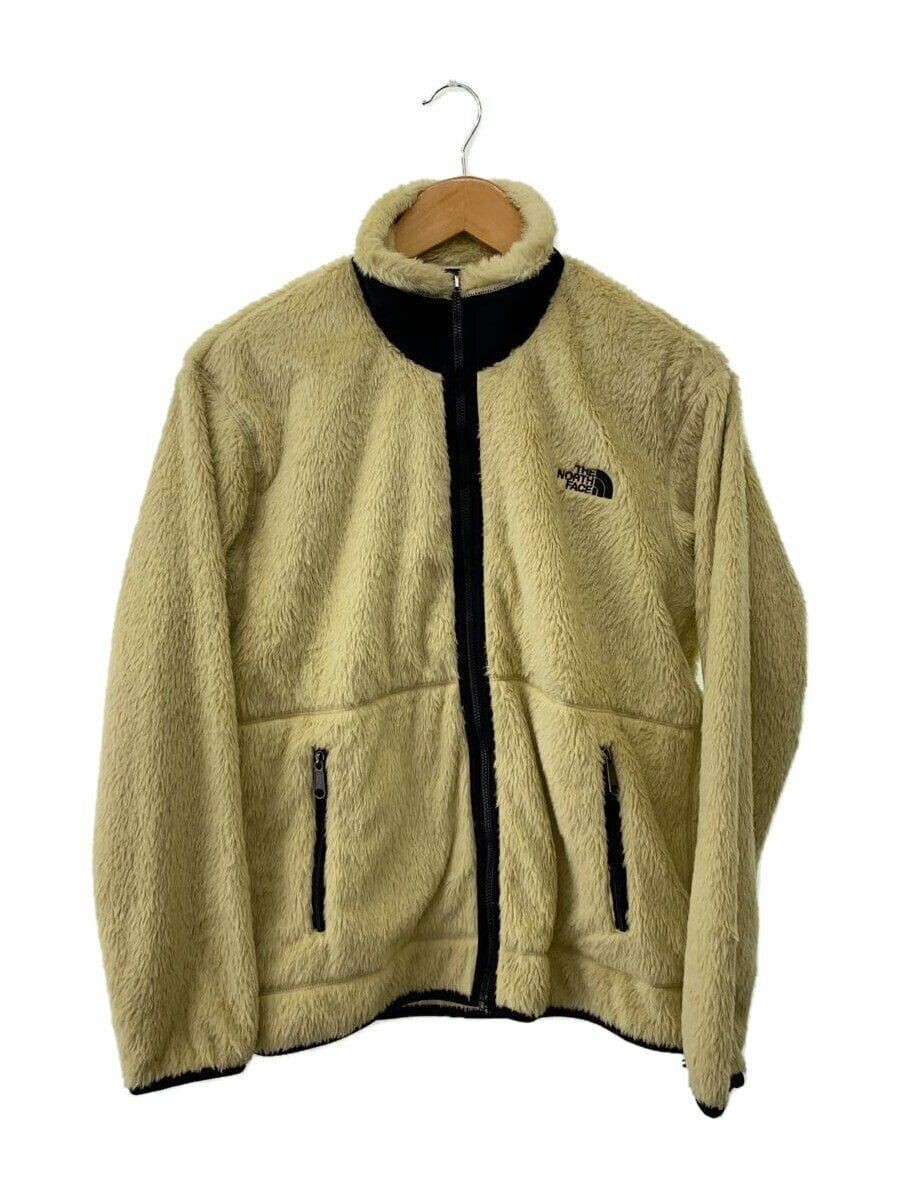 ALTRA THE NORTH FACE altro pile giacca M poliestere color crema NAW72230