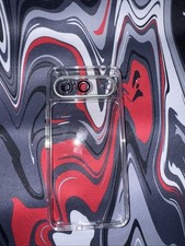 Ghostek COVERT Clear Protective Phone Case Designed for Google Pixel 8