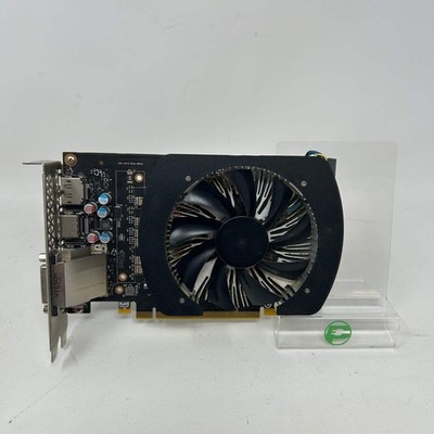 HP GeForce GTX 1060 3GB GDDR5 Graphics Card 909616-001