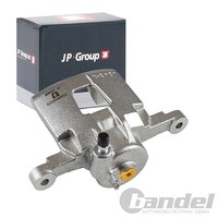 JP Group Bremssattel Vorne Links Passend FüR Chevrolet Matiz Spark Daewoo Matiz